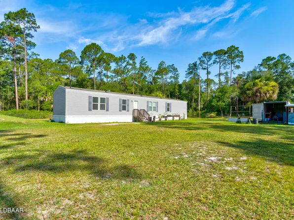5074 Butternut Ave, Bunnell, FL 32110