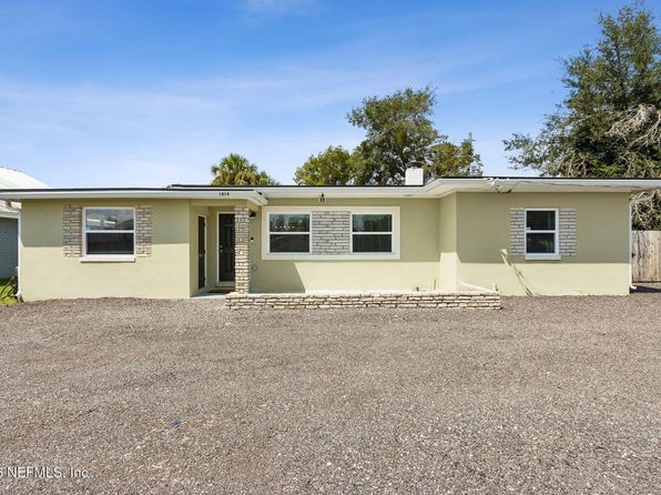 1814 Blanding Blvd