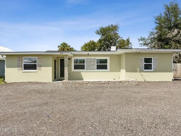 1814 Blanding Blvd, Jacksonville, FL 32210