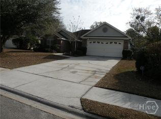 147 Brianna Cir, Savannah, GA 31419