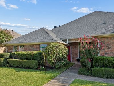 4021 Sonora Dr, Plano, TX, 75074