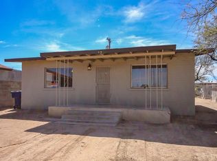 319 W 26th St, Tucson, AZ 85713