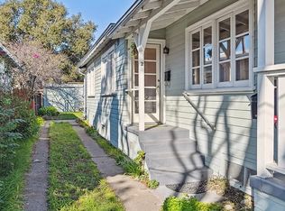 1411 Hearst Ave APT 2, Berkeley, CA 94702