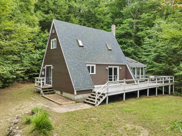 7 Aspen Drive, Tuftonboro, NH 03816