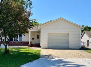 712 Diana St, Ludington, MI 49431