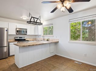 3347 S Laredo Ct, Aurora, CO 80013