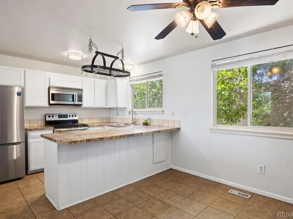 3347 S Laredo Court, Aurora, CO 80013