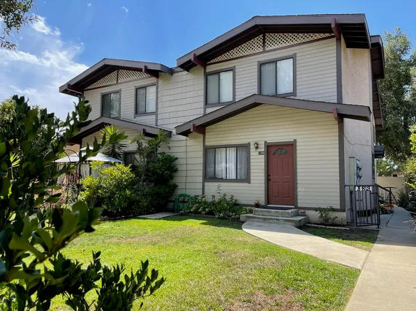 1384.5 E Villa St, Pasadena, CA 91106