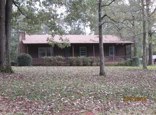 210 Fairlane Dr, Athens, GA 30607