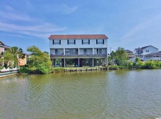 212 32nd Ave N, North Myrtle Beach, SC 29582
