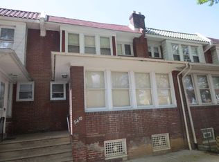 5410 Saul St, Philadelphia, PA 19124