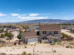 7022 W 1350 N, Cedar City, UT 84721