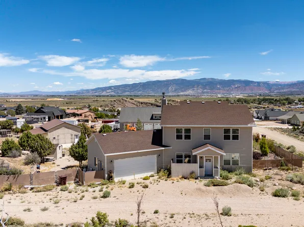 7022 W 1350 N, Cedar City, UT 84721