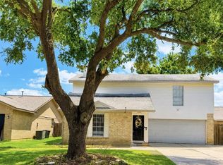 18210 Almonte Ln, Tomball, TX 77377