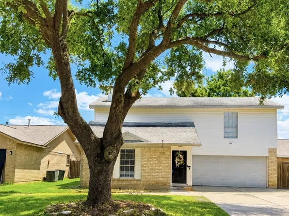 18210 Almonte Ln, Tomball, TX 77377