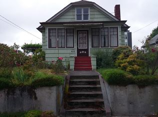 4515 Bagley Ave N, Seattle, WA 98103