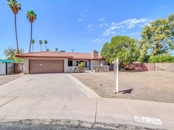 3722 S JENTILLY Lane, Tempe, AZ 85282