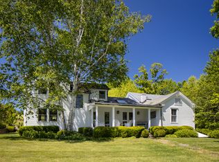 174 W Center Rd, West Stockbridge, MA 01266