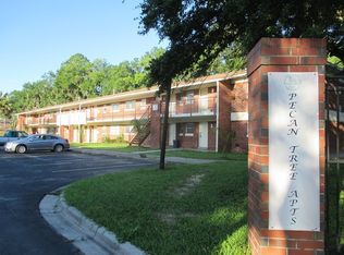 905 Thomas St APT 28, Starke, FL 32091