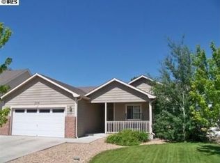 3214 Grenache St, Evans, CO 80634