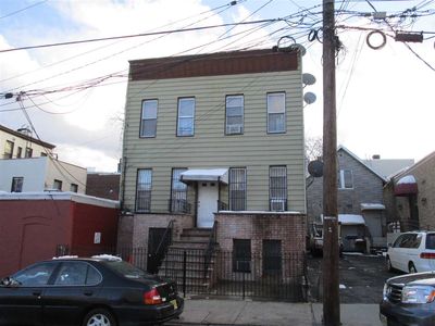 127 Congress St, Jersey City, NJ, 07307