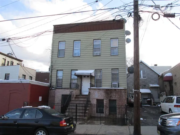 127 Congress St, Jersey City, NJ 07307