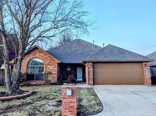 4813 SE 86th Ter, Del City, OK 73135