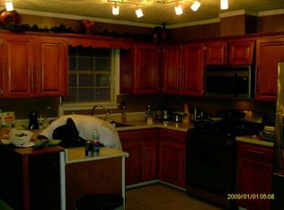 3914 American Manor Dr, Little Rock, AR 72209