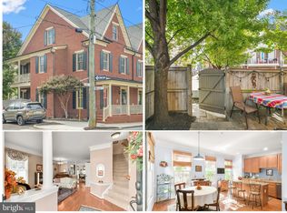 36 E 5th St #1, Frederick, MD 21701