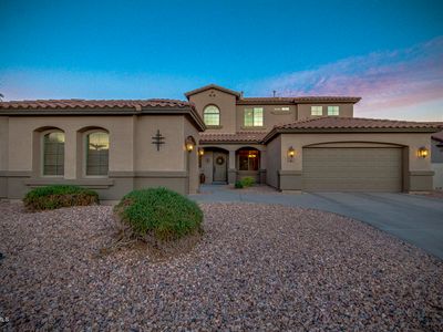 423 S Pleasant Dr, Chandler, AZ, 85225