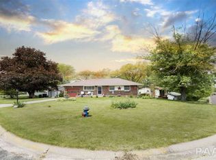 401 Dundee Rd, East Peoria, IL 61611