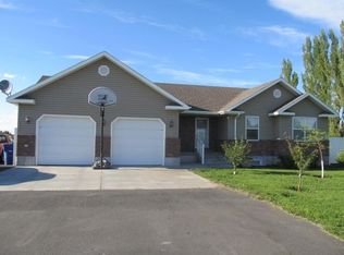 4091 E 370 N, Rigby, ID 83442