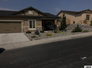 5485 Starry Skies Dr, Sun Valley, NV 89433