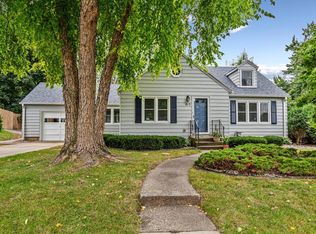 815 Rogers Row, Faribault, MN 55021