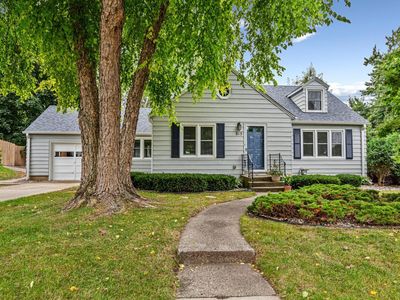 815 Rogers Row, Faribault, MN, 55021