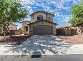 25687 W Saint James Ave, Buckeye, AZ 85326