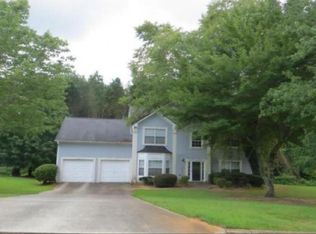 295 Inspiration Way SW, Atlanta, GA 30331