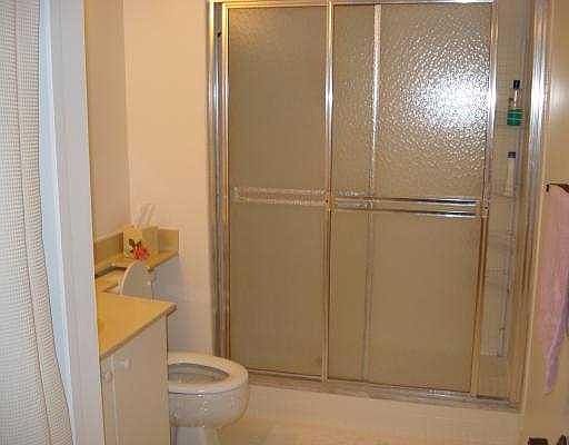 Second Bathroom