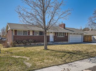 203 W Center St, Alpine, UT 84004