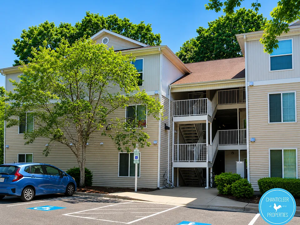 1501-301 Graduate Ln