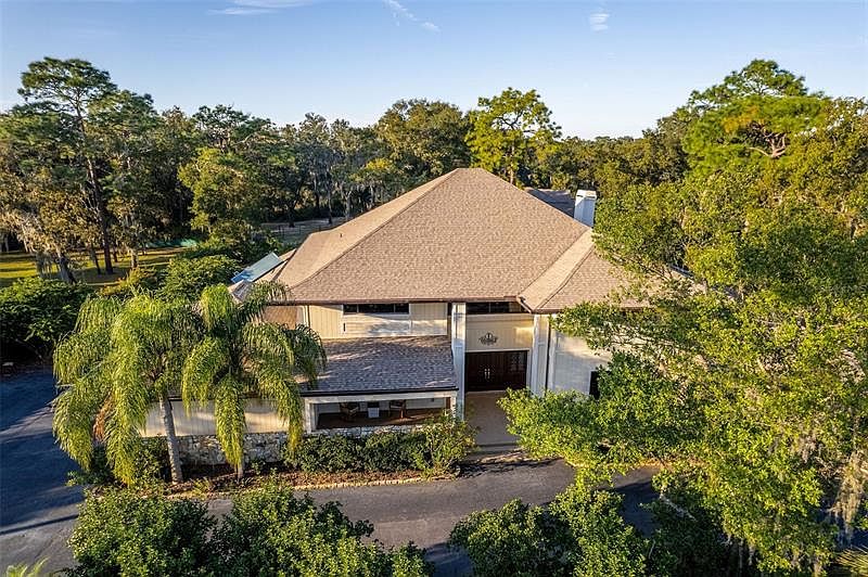 8751 Cranes Roost Dr, New Port Richey, FL 34654 Zillow