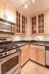 Rented by Milford Management