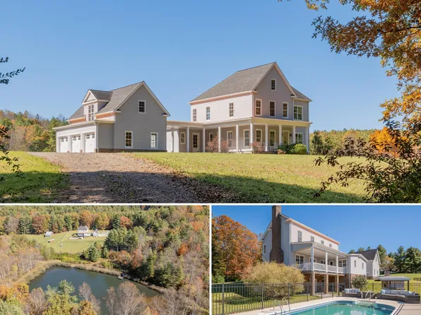 254 Dusty Mile Rd NW, Willis, VA 24380