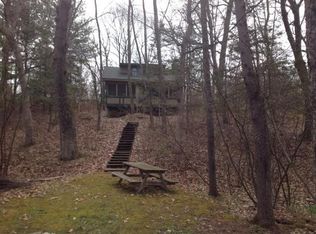 N801 Spring Lake Estates Dr, Neshkoro, WI 54960