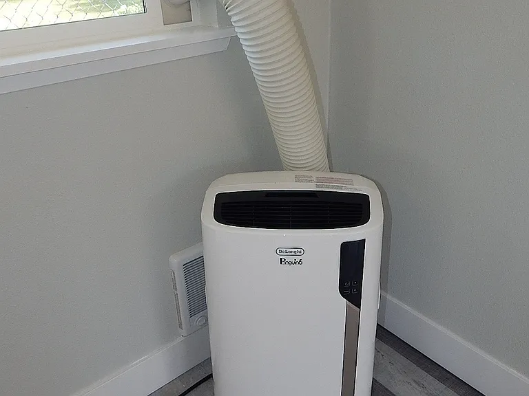 AC to keep you cool this summer
