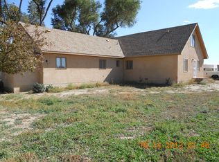 12554 County Road Jj, Manzanola, CO 81058