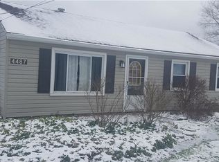 4487 Nutwood Ave, Warren, OH 44483