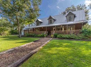 99 Wild Cat Trl, St Augustine, FL 32086