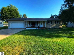 5190 Corvallis Dr, Mt Pleasant, MI 48858