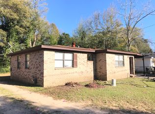 4476 Montclair Rd, Pensacola, FL 32505